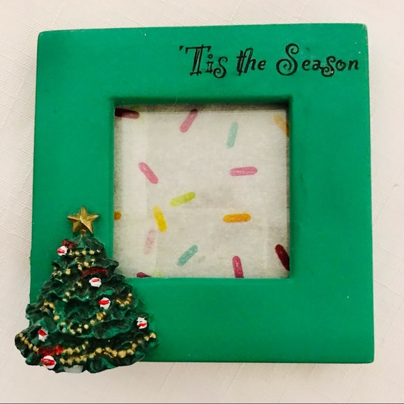 Holiday Frames / Lot of 2 - Picture 4 of 8